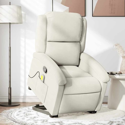 Fauteuil inclinable massage - de,