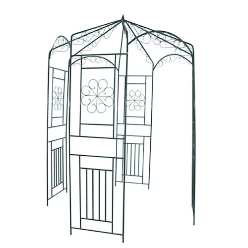 Arche jardin voûte arceau - arche,