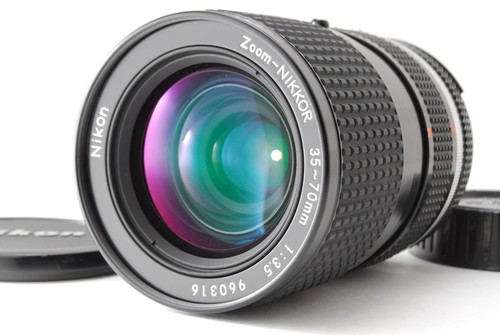 Neuf objectif macro nikon - [neuf],
