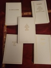 CONFICIUS,  PLATON, LE LI VRE