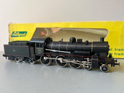 Liliput loco type 230 est - liliput,