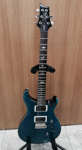 Guitare électrique prs - électrique,