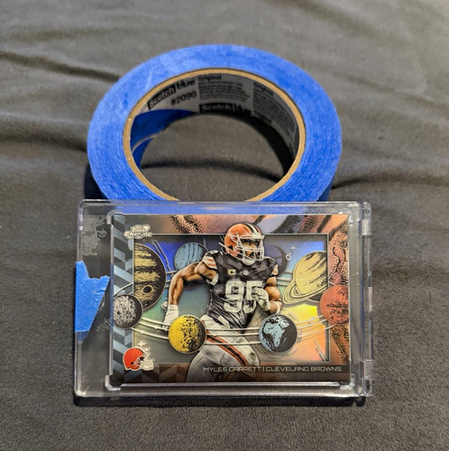 Topps 2025 chrome - topps,