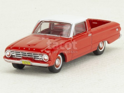 Ford falcon ranchero pick - falcon,