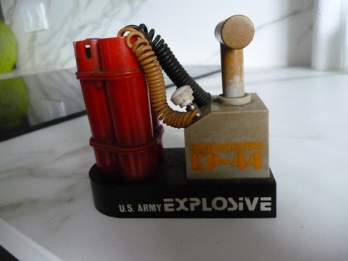 Old gas lighter ignition - lighter,