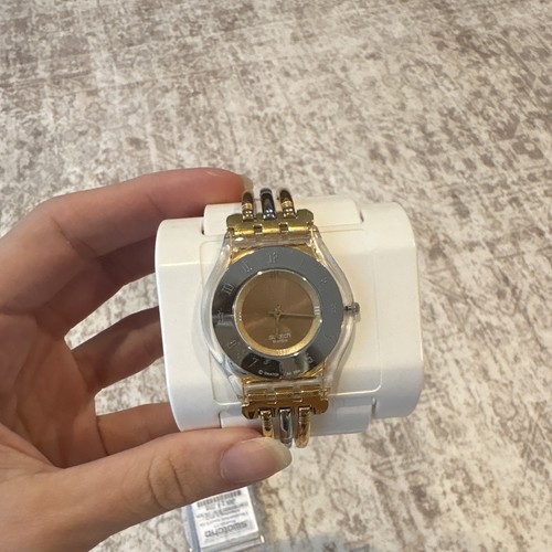 Swatch irony women quartz - swatch,