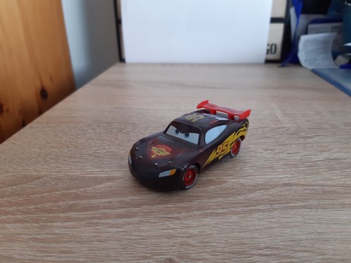 Lightning mcqueen color - mcqueen,