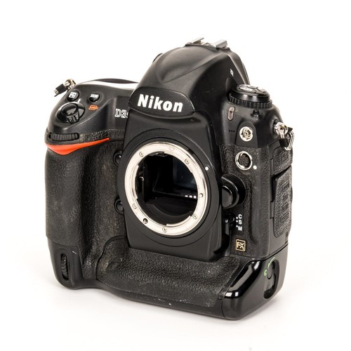 Nikon d3s état occasion - d3s, d'occasion