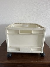 Vintage IKEA Mard Boîte De