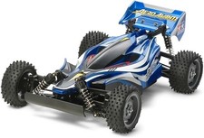 TAMIYA 58550 RC Car No.550