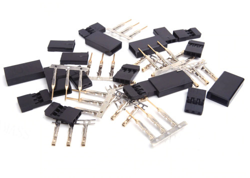 Servo prise compatible - servo-prise,
