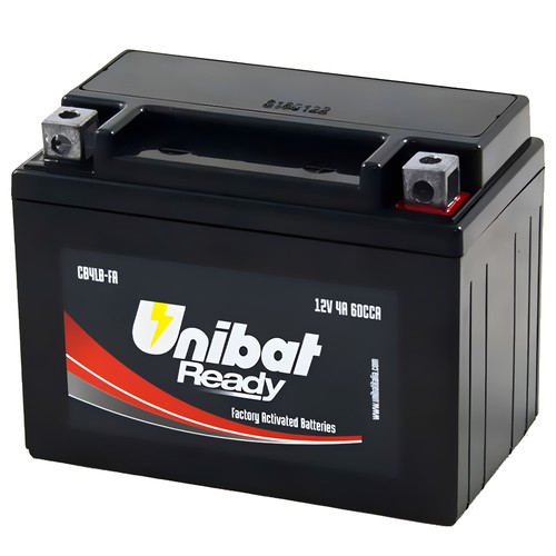 Batterie cb4lb gel yb4l - batterie,