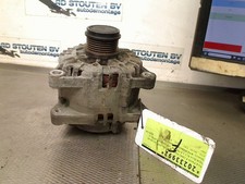 ALTERNATOR ALTERNATOR FORD FIESTA 6 (JA8) 2010 30659390
