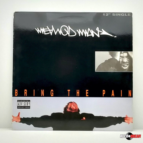 Method man bring - man, the