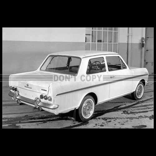 Photo 021656 vauxhall viva - a.021656,