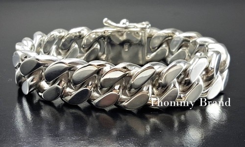 Bracelet homme lourd - bracelet,