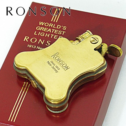 Neuf ronson briquet - :,