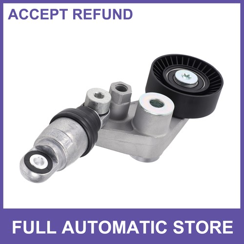 Belt tensioner for ssangyong - belt,