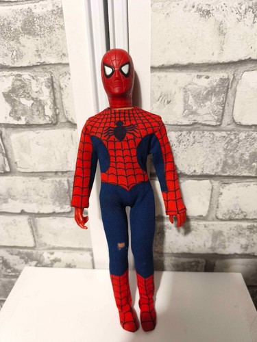 Jouet figurine spider man - jouet,