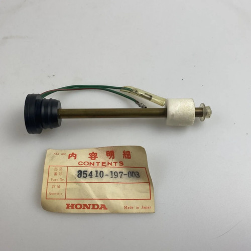 Original nos honda 50 - px,