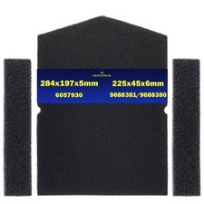 Set de Filtre Seche Linge pour