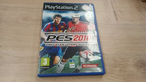 Pro evolution soccer - pro,