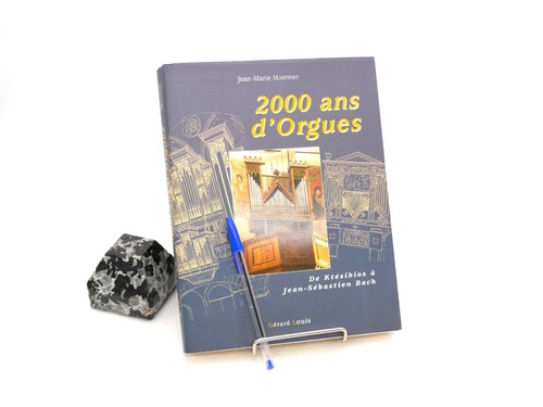 2000 ans orgues - 2000, (2006)