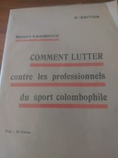 Comment Lutter contre les