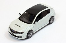 1:43 J-COLLECTION Subaru