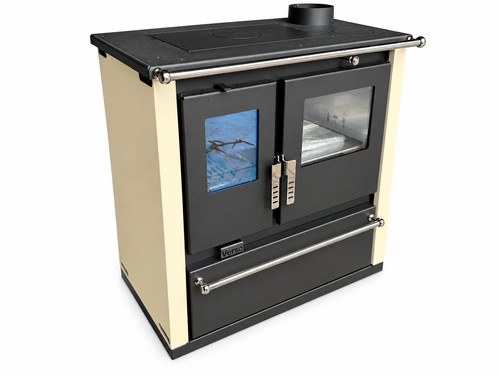 Cuisiniere bois verso cs - cuisiniere,