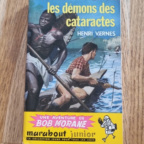 Henri vernes les - les, des