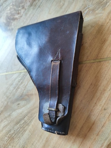 Holster ww2