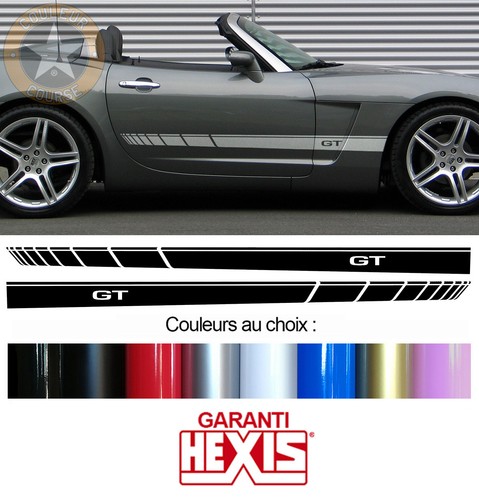 Bandes bas caisse pour - x,