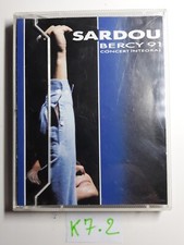 DOUBLE CASSETTES AUDIO -