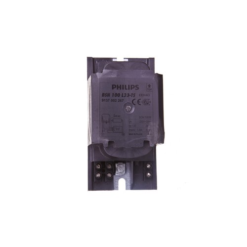 Ballast pour lampes sodium - ballast,