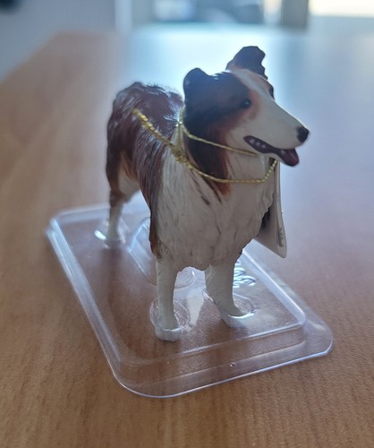 Papo figurine colley 30230 - colley,