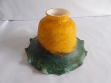 Tulipe en Pate de Verre