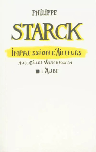 Impressions ailleurs - impressions, d'ailleurs