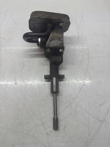 Compatible pour pompe huile - compatible, à
