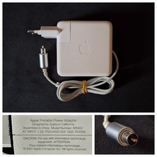 Original Apple Chargeur iBook