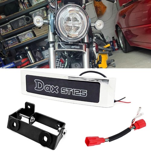 Fit honda dax 125 st - honda,