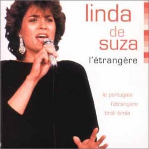 Linda suza etrangere - suza, (cd)