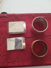 Amusant lot de porte Serviette