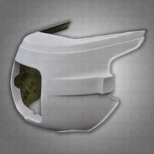 WR49 Zündapp KS 50 80 125 175 Carénage Tete Fourche Route Fibre de Verre en Poly