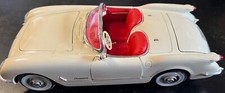 CORVETTE C2 MIRA