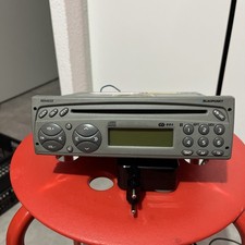 AUTORADIO CD RENAULT BLAUPUNKT