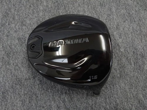 Exc tête pilote de - de, golf