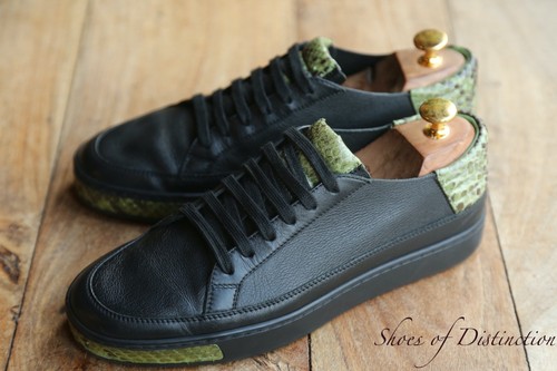 Gucci ace chaussures - gucci, de