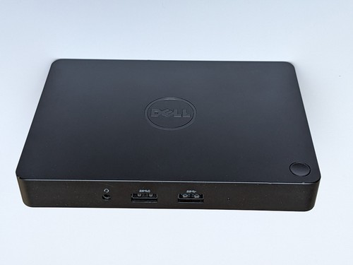 Dell business dock wd15 180w - dell,