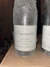 Pommard Les Cras, Domaine De